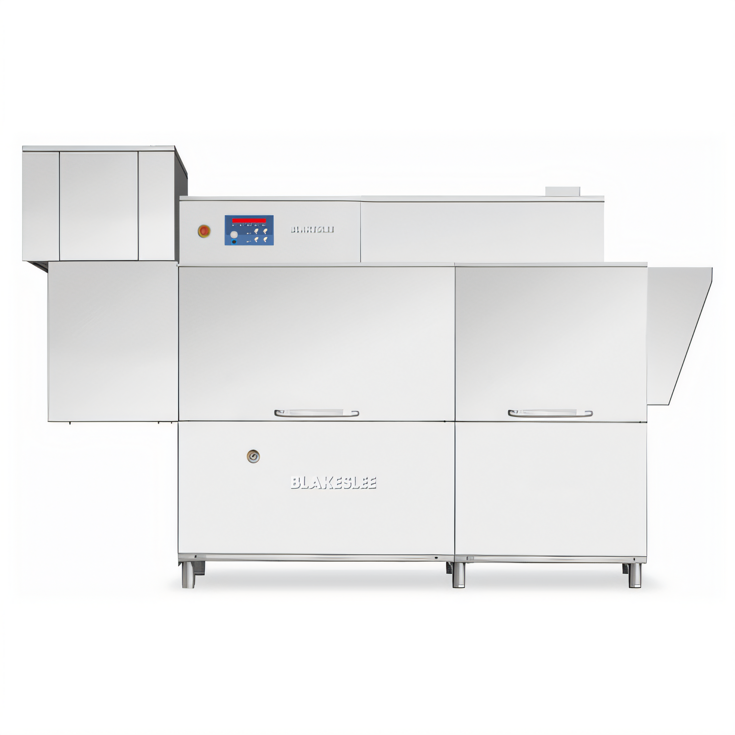 Blakeslee RC-86HR Conveyor Dishwashers - RC-86HR