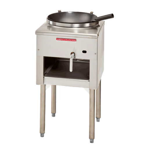 American Range Wok Ranges - ARWR-J13