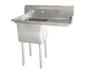 Omcan USA Compartment Sinks - 25264