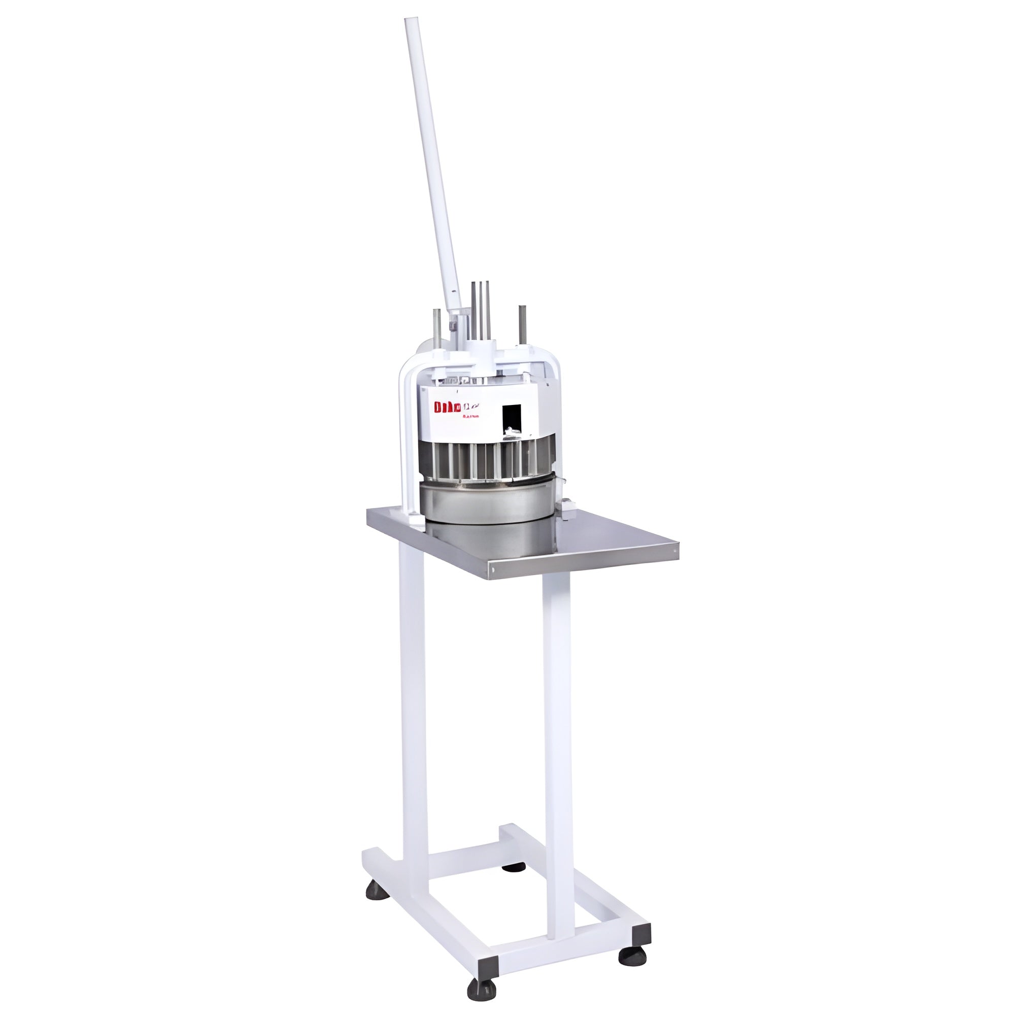 BakeMax (TVI) BakeMax Dough Dividers & Rounders - BAHBD02