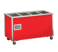 Vollrath 36150 4-Series Signature Server Serving Counters - 36150