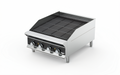 Vollrath  Gas Charbroilers - CBGHD-72