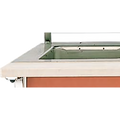 Vollrath 37561-2-C 4-Series Signature Server Serving Counters - 37561-2-C