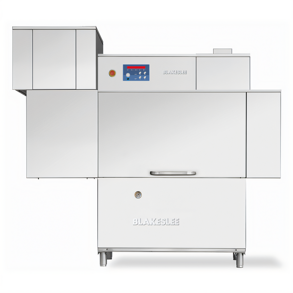 Blakeslee RC-62HR Conveyor Dishwashers  - RC-62HR