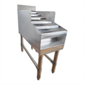 Omcan USA Bar Equipment - 47523
