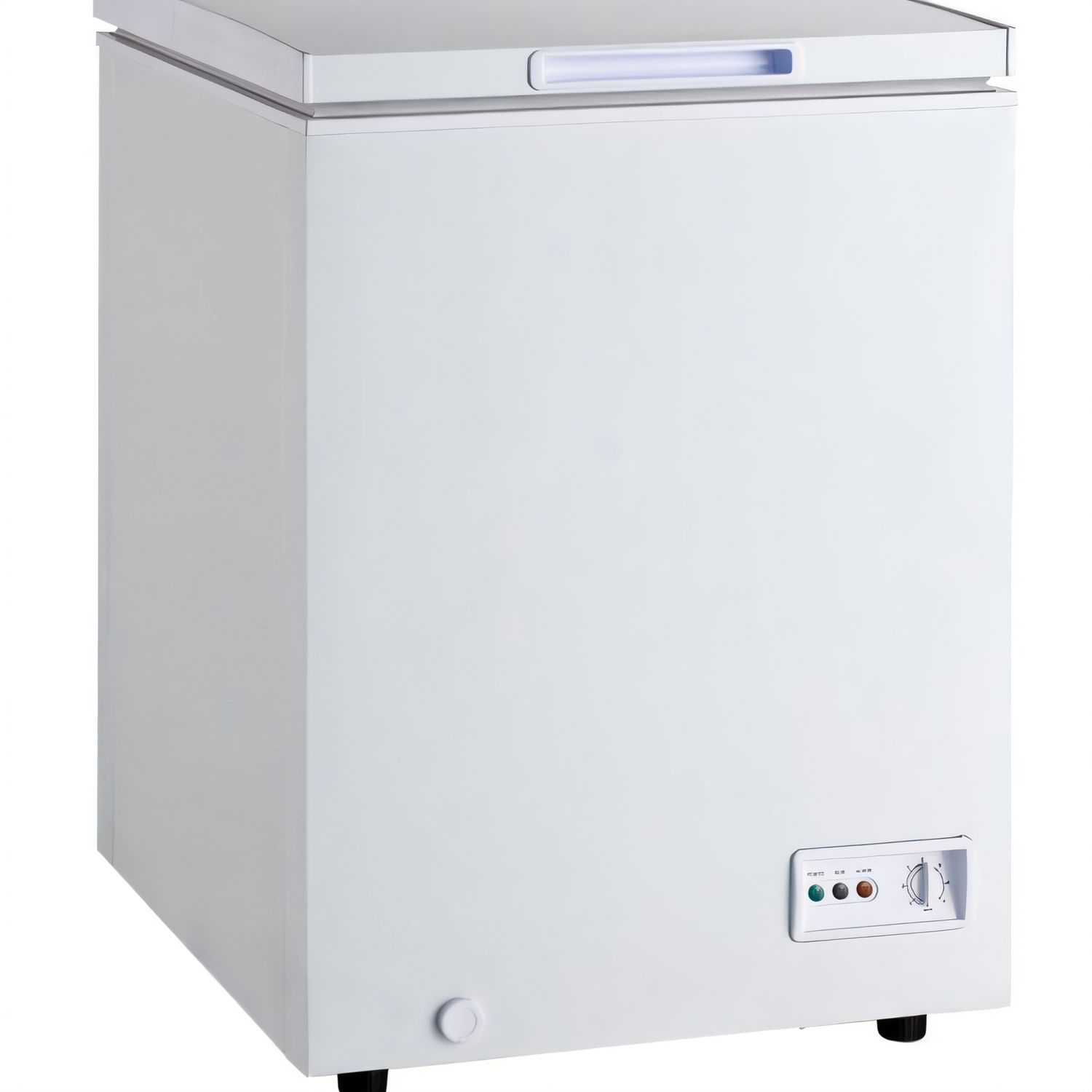 Omcan USA Chest Freezers - 46501