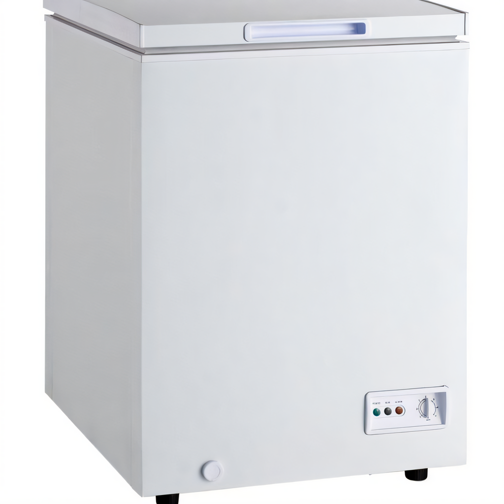 Omcan USA Chest Freezers - 46501