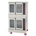 American Range Convection Ovens - MSD-2HE