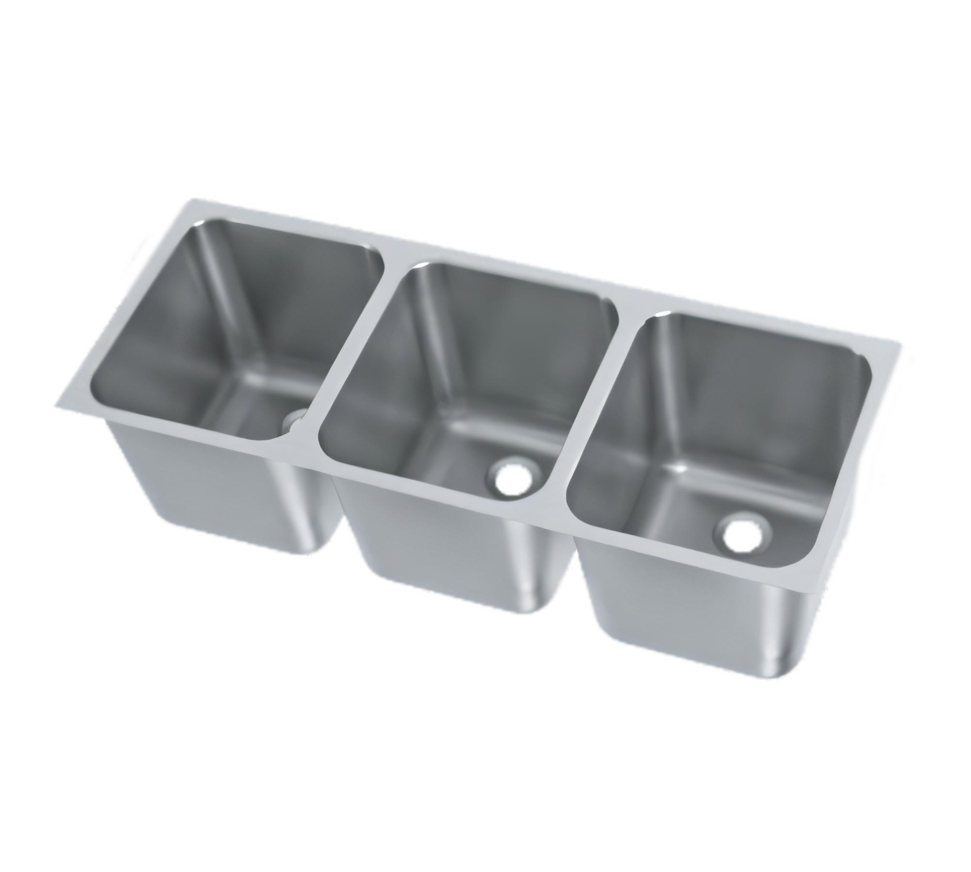 Vollrath Commercial Faucets & Plumbing -  12123-2