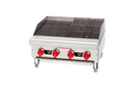 American Range Gas Charbroilers - ARSRB-24