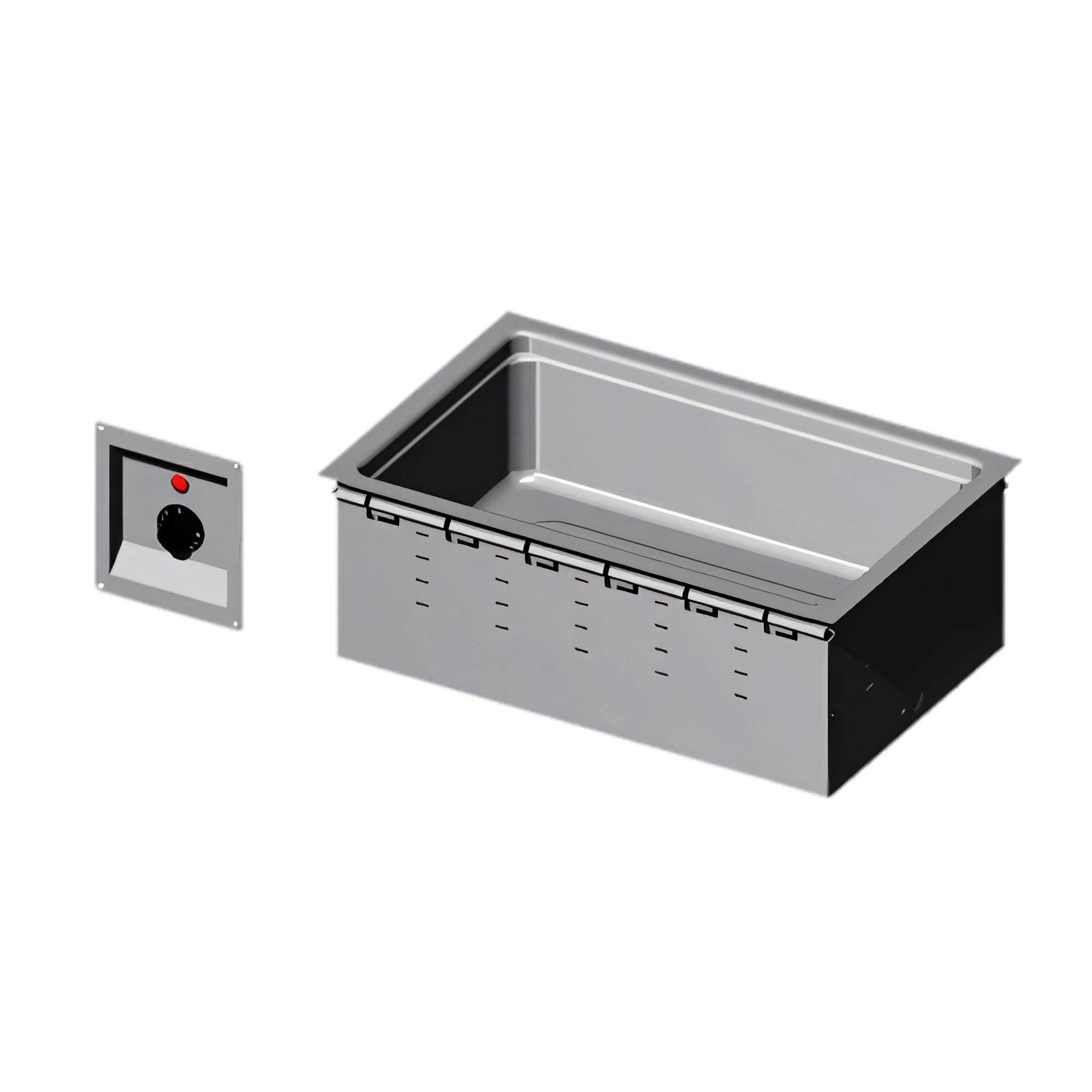 Vollrath Steam Tables & Food Wells - 36359