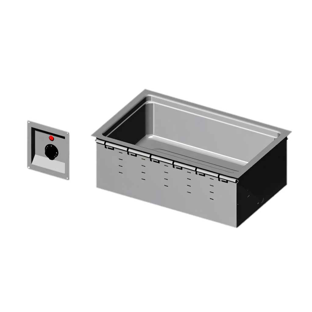 Vollrath Steam Tables & Food Wells - 36359