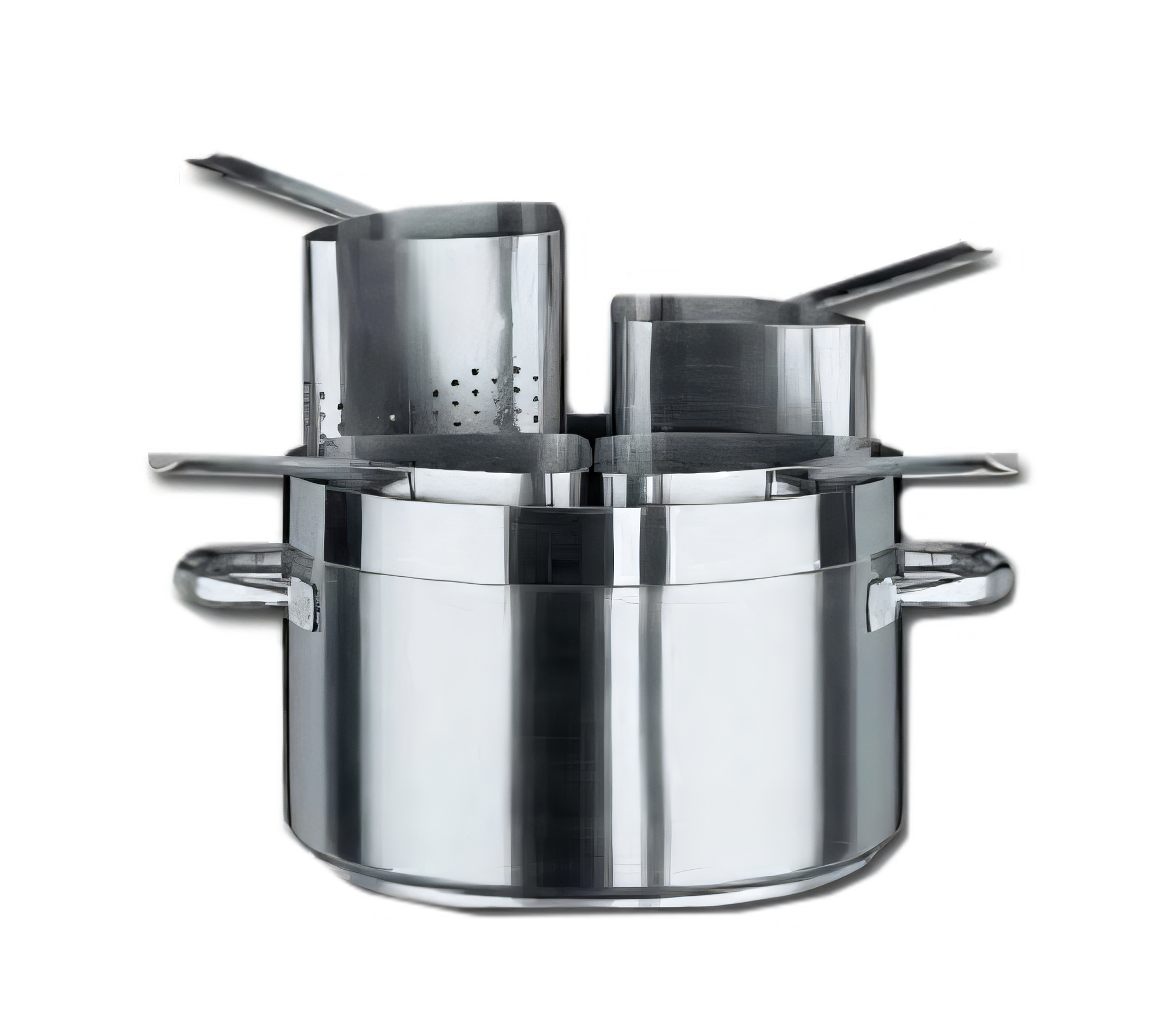 Vollrath Centurion Dough Mixer Accessories - 3158
