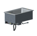 Vollrath Steam Tables & Food Wells - 3646601