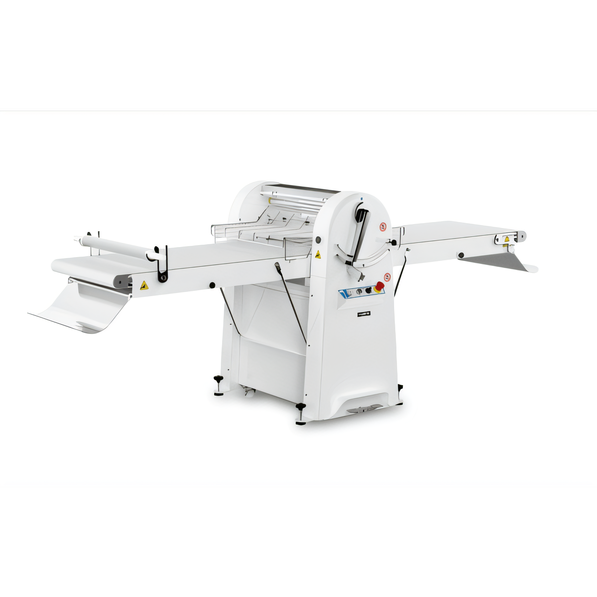 Omcan USA 49010 Dough Sheeters - 49010