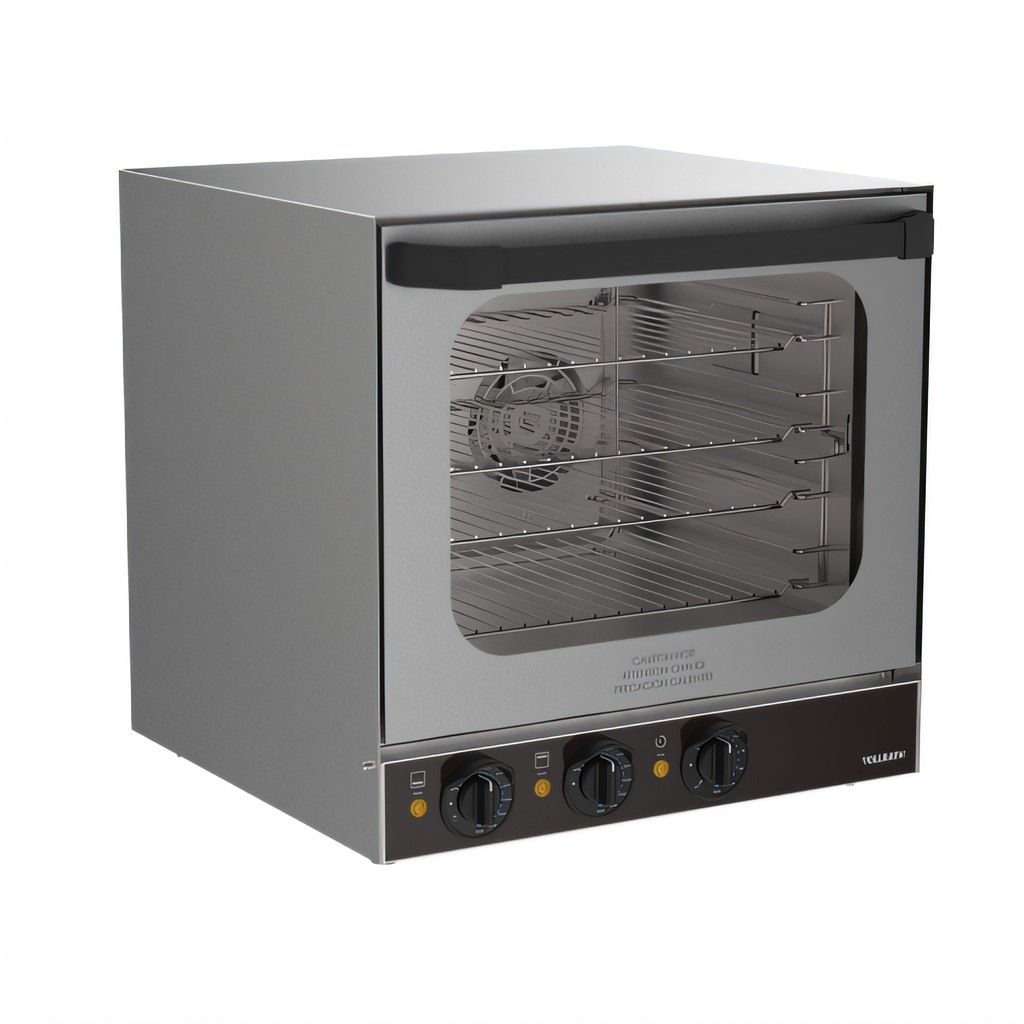 Vollrath Convection Ovens - CO4-208240HS