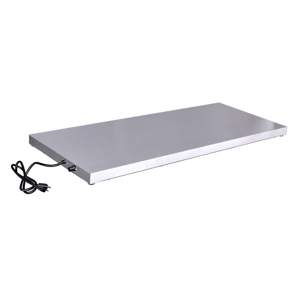 BK Resources ESW-3620 Heated Cabinets & Holding Shelves - ESW-3620