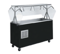 Vollrath R3895046 2-Series Affordable Portable Serving Counters - R3895046