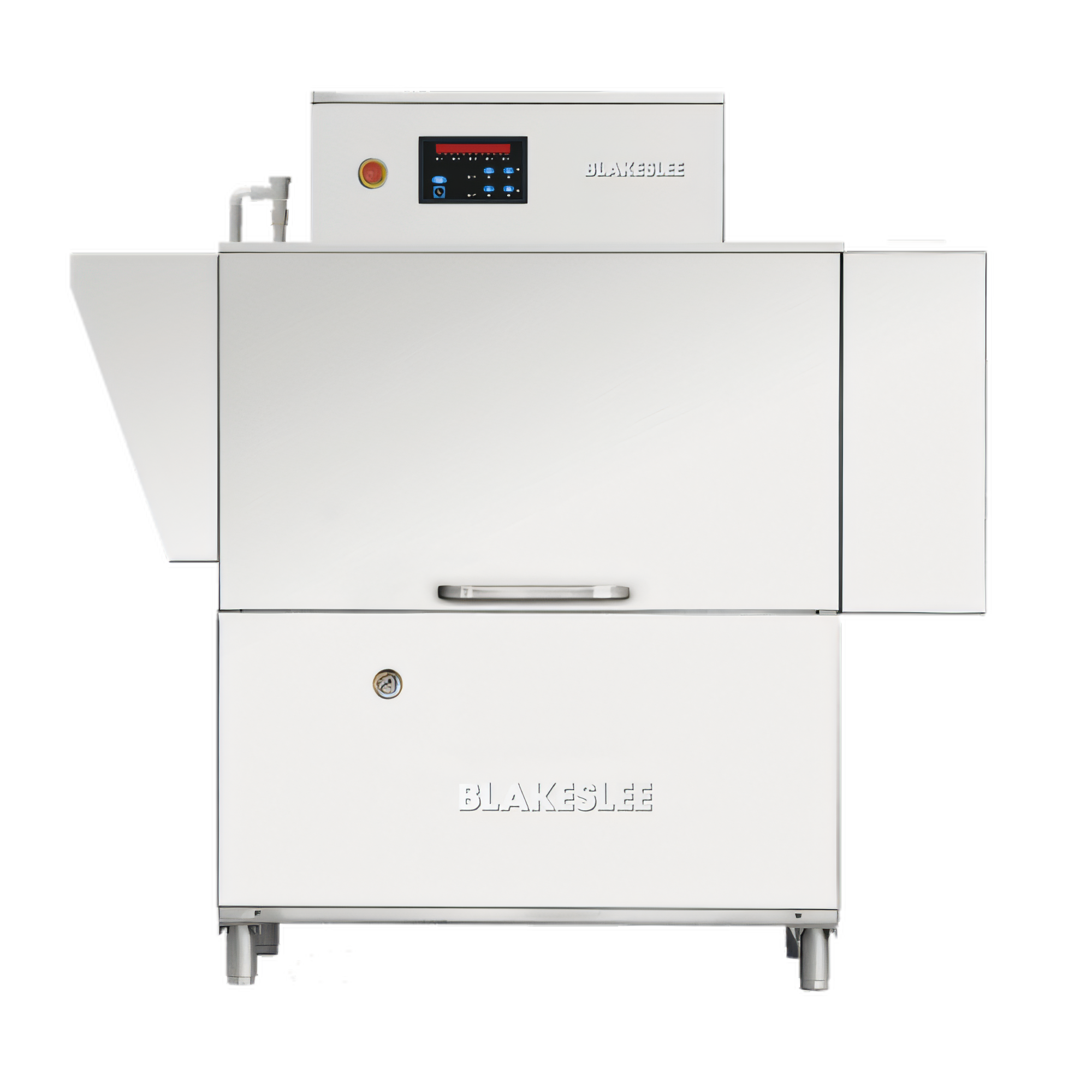 Blakeslee RC-64 Conveyor Dishwashers - RC-64