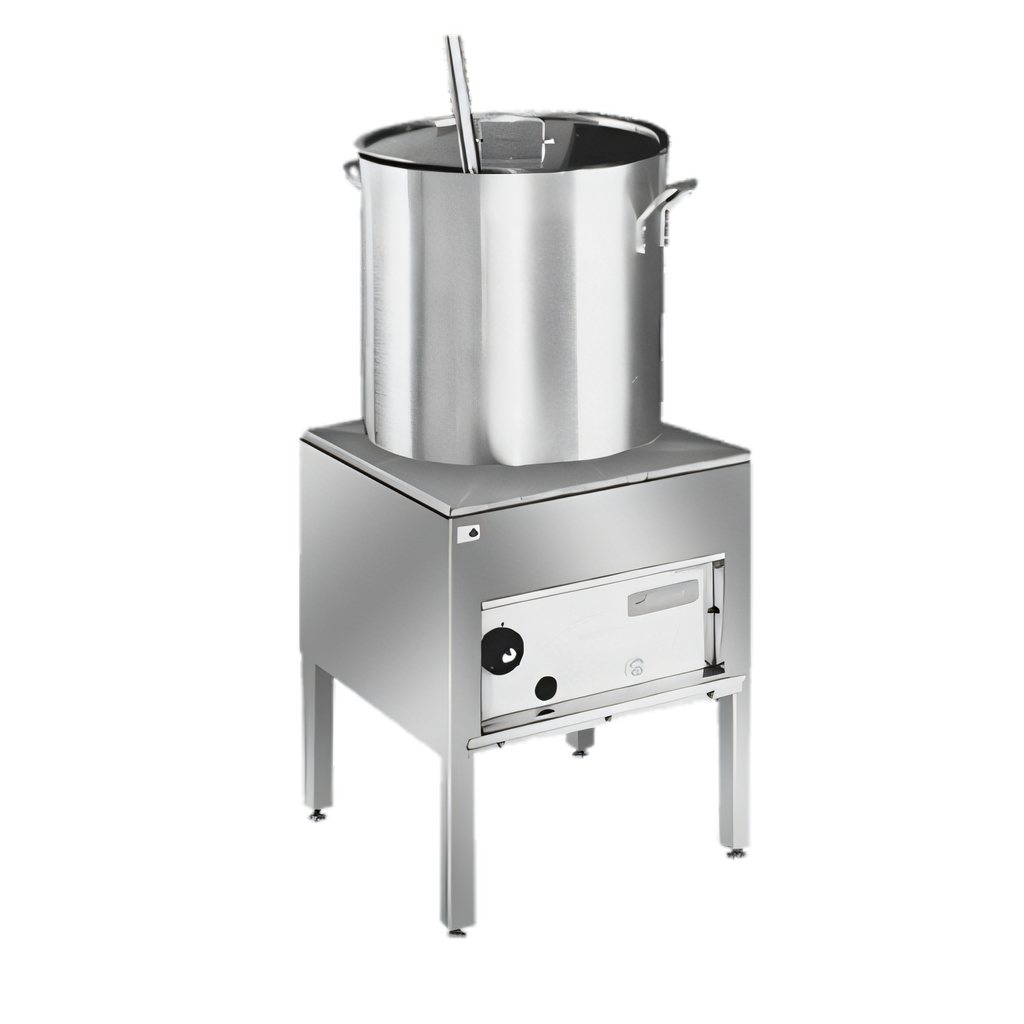 Garland G20-SPH Gas Ranges - G20-SPH