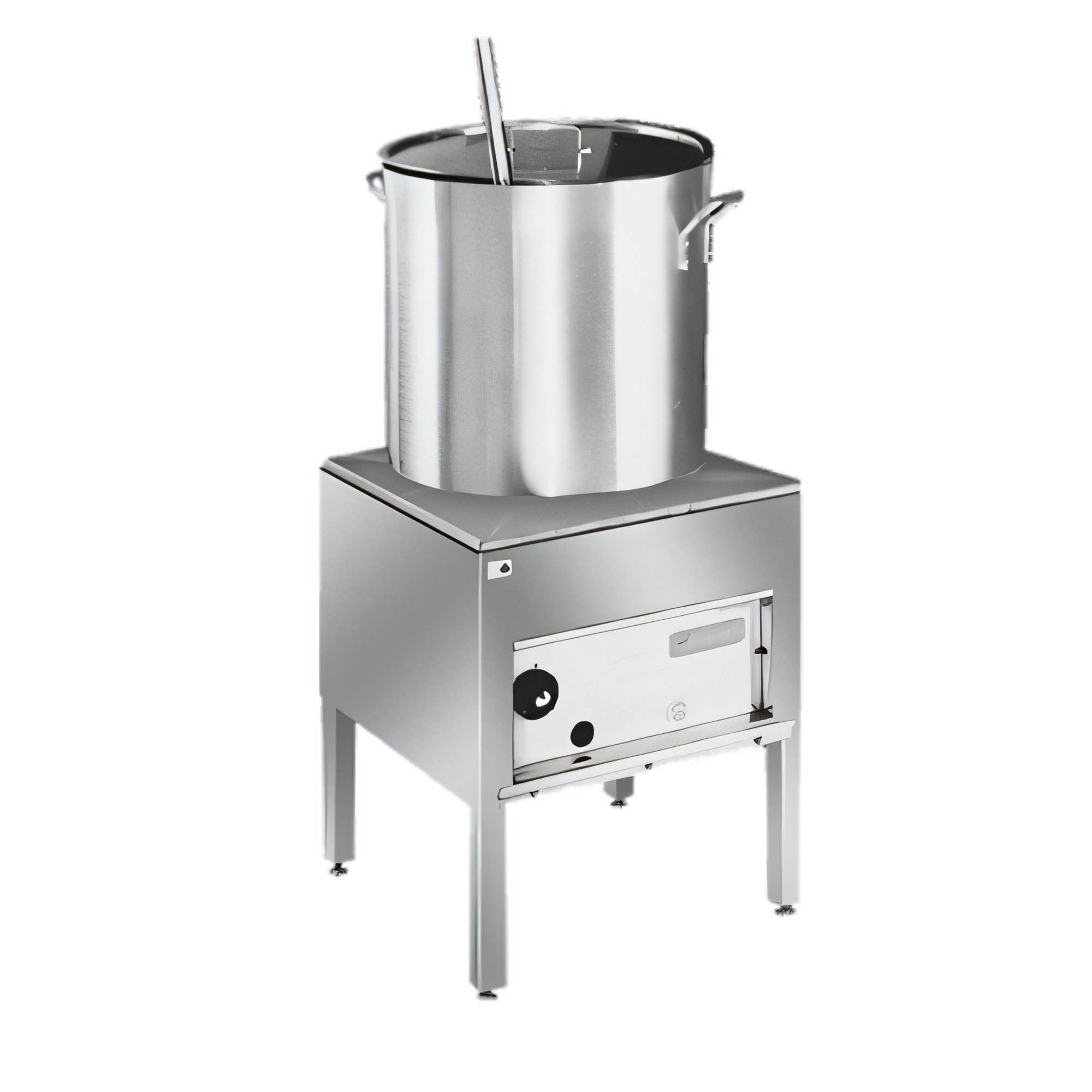 Garland G20-SPH Gas Ranges - G20-SPH