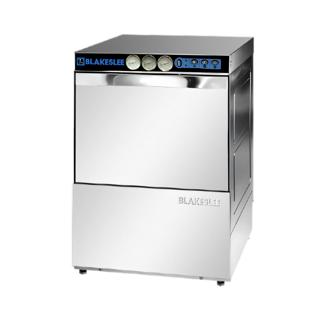 Blakeslee G-3000-3 Undercounter Dishwashers - G-3000-3