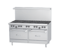 Garland U60-10SS US Range U Series Ranges Gas Ranges - U60-10SS