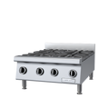 Garland GTOG24-4 Starfire Hot Plates - GTOG24-4