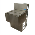 BK Resources UBDW-21-IB30 Bar Equipment - UBDW-21-IB30