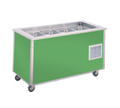 Vollrath 36166 4-Series Signature Server Serving Counters - 36166