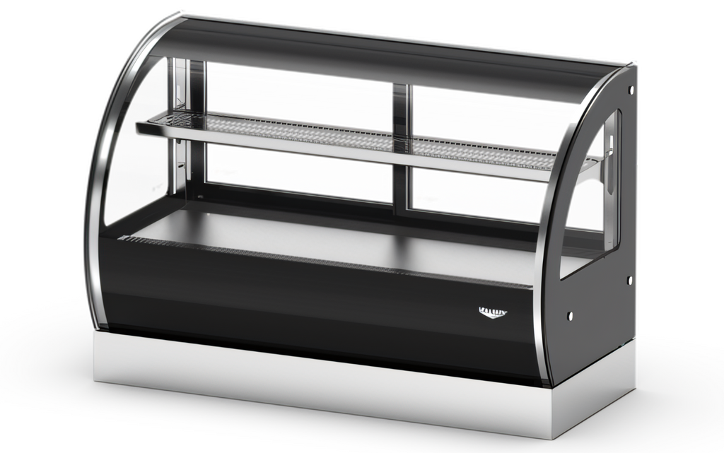 Vollrath Hot Food Displays - HDCCV-36
