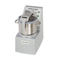 Robot Coupe R10 ULTRA Vertical Food Processor with 10 Qt. and 4 Qt. Stainless Steel Bowls - RCR10ULTRA