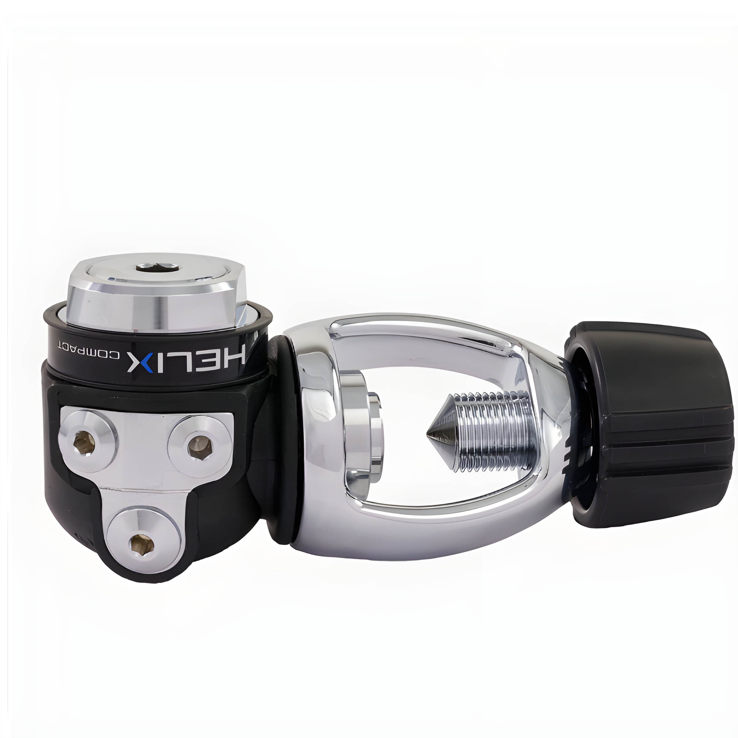 Aqua Lung Helix Compact Regulator 1st and 2nd Stages - REG427 DIN