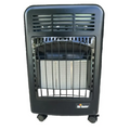 GREE Riverstone Industries RSI Outdoor Patio Portable Radiant Heating -  RSI-OPH-18K