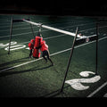 Rogers Athletic Open Field Tackle Machine W/ 50 Lb Dummy - 410403