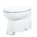 Albin Pump Marine Toilet Silent Premium Low 12V  - 07-04-016