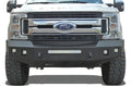 Steelcraft Ford F150 2015-2017 Fortis Front Bumper Non-Winch HD Lines - 71-11410