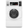 SPEED QUEEN DV4000WG Rear Control Single Gas Dryer - Coin Slide (Not For Residential Use) - DV4000WG