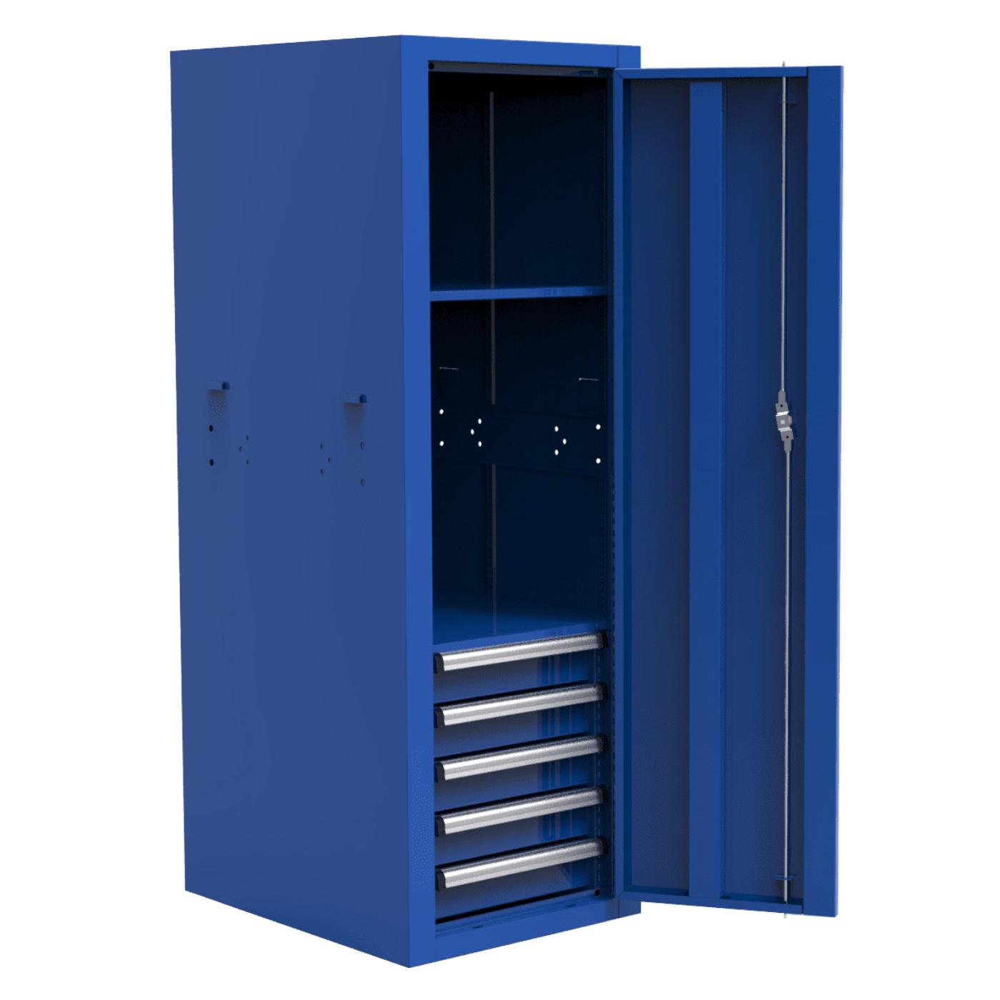 Homak 24” CTS Locker - BKCTS24001