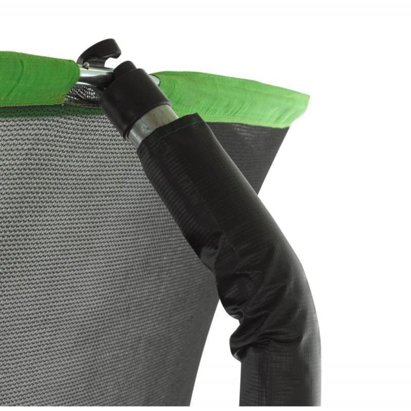 Skytric 11 ft Trampoline incl. Enclosure Round - UB03EC-11E