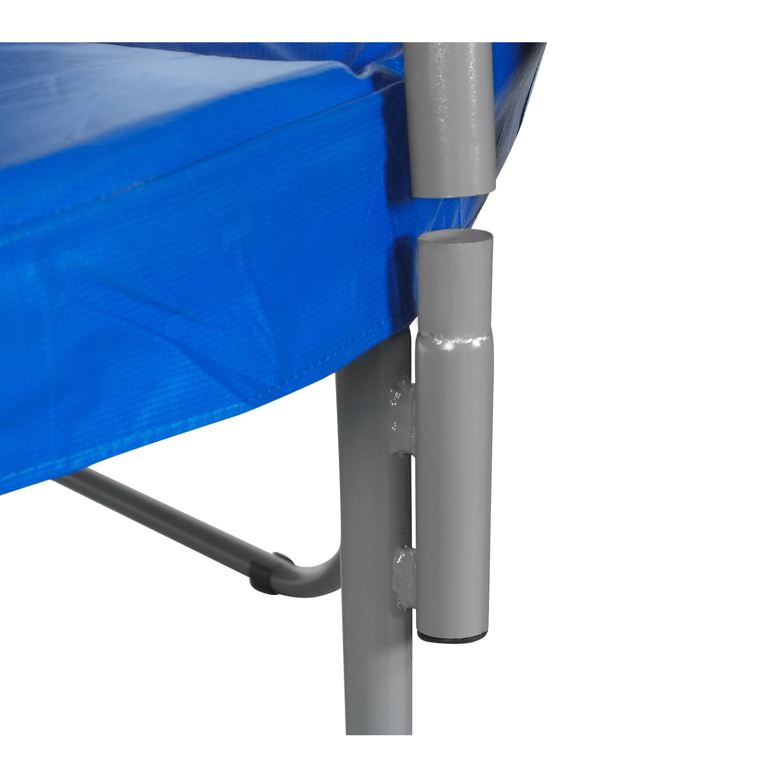 Skytric 13 ft Trampoline W/ Top Ring Enclosure System - UBSF02-13