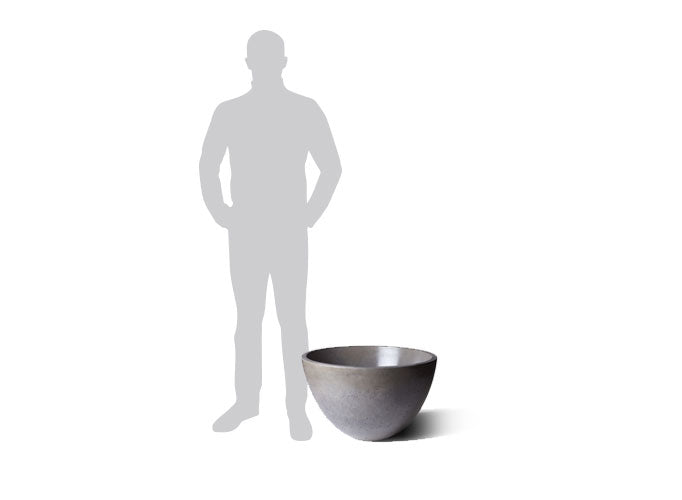 Slick Rock Classic Planter - CL4830