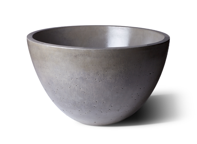 Slick Rock Classic Planter - CL4830