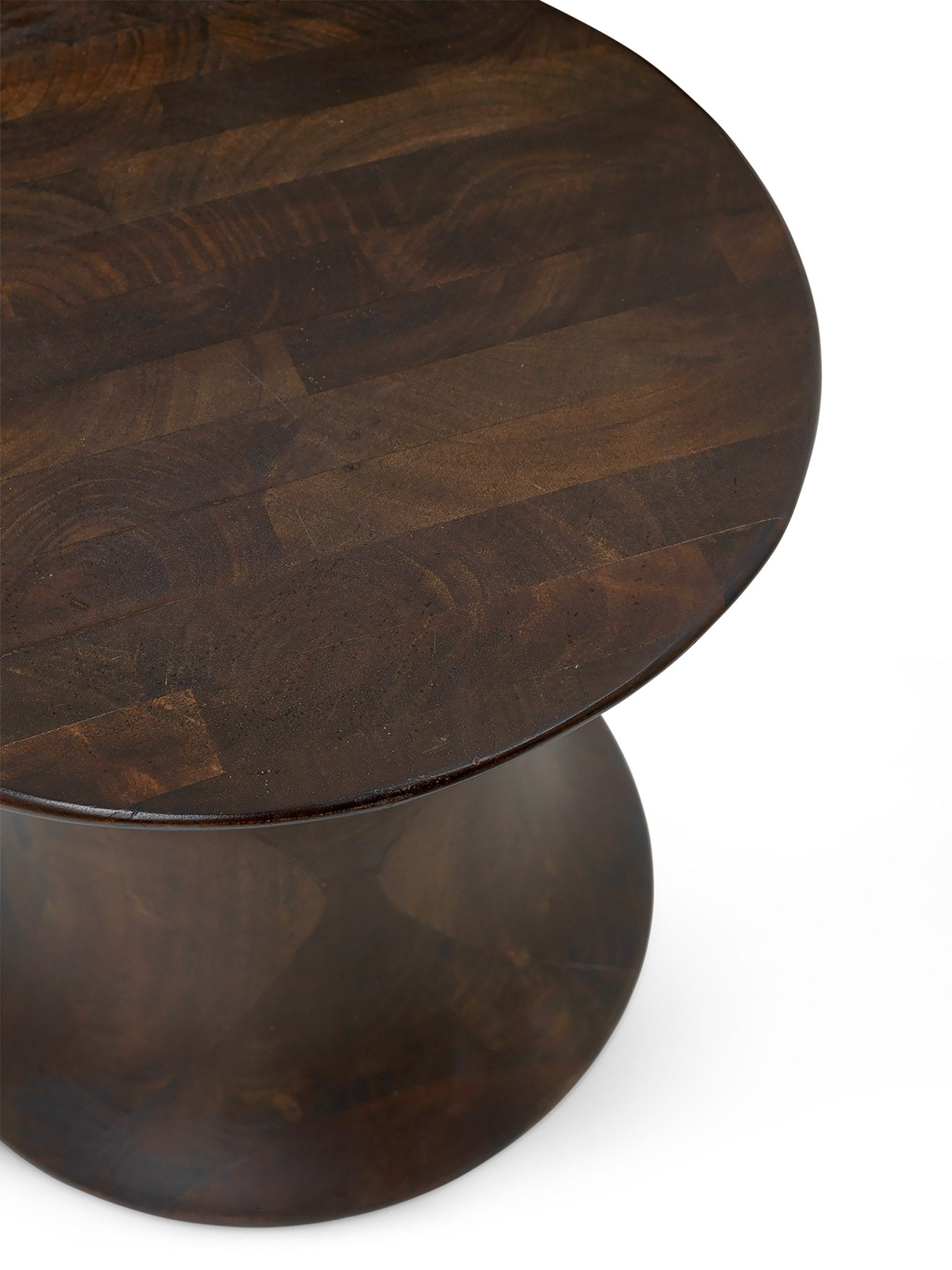 Ferm Living Spin Stool - 1104265561