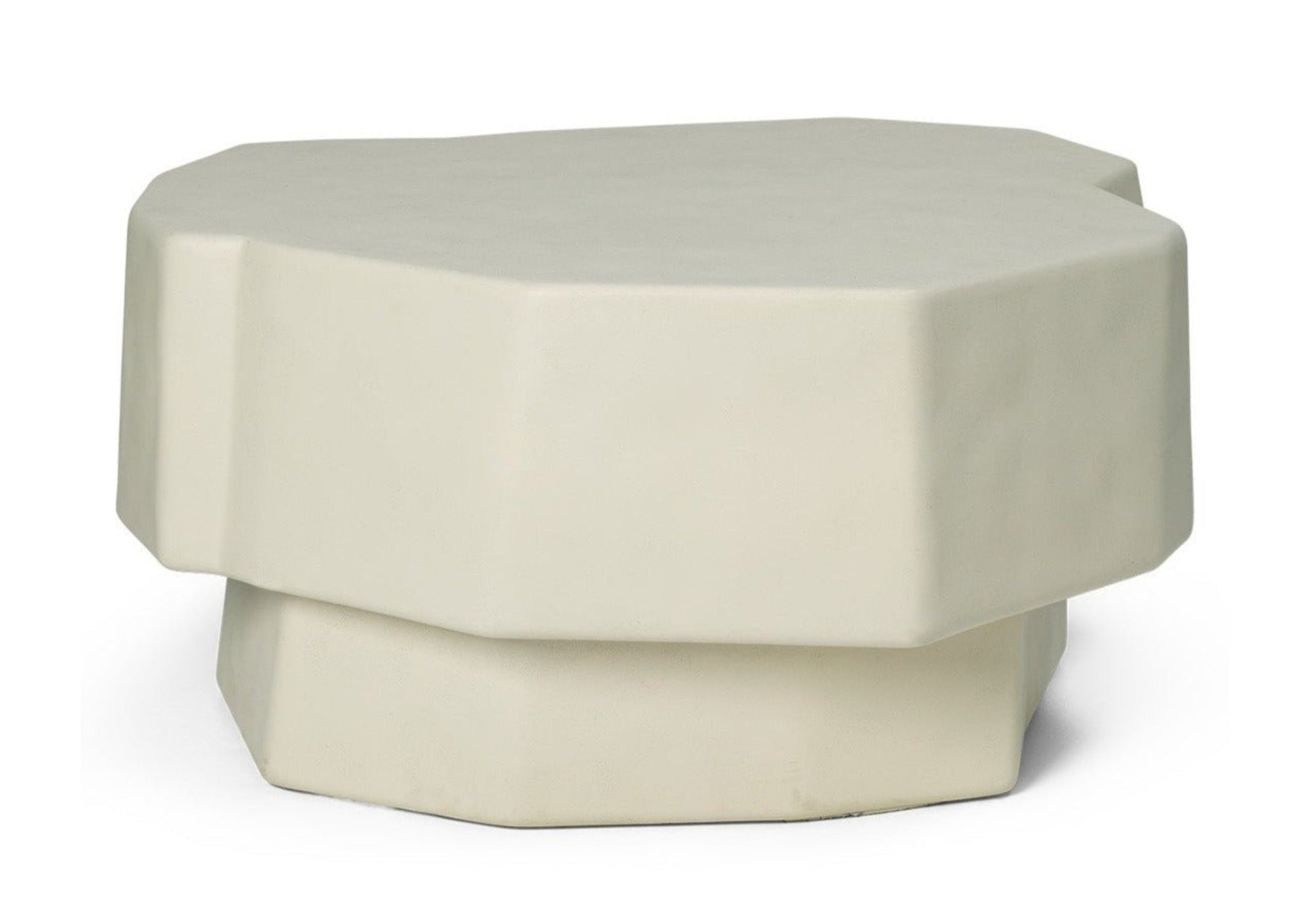 Ferm Living Staffa Coffee Table - 1104268107