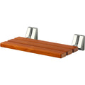 Steamist SBS Shower Seat Polished Nickel - SBS-PN