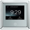 Steamist SH-450T Traditional Digital Control for ShowerSense Polished Chrome - SH-450T-PC