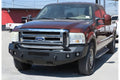 Steelcraft Ford F250/F350 Superduty 1999-2007 Fortis Front Bumper - 71-11300HP