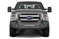 Steelcraft  Ford F450/F550 Superduty 2011-2016 Fortis Front Bumper - 71-11370HP