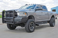 Steelcraft Dodge Ram 2500/3500 2019-2024 Elevation Aluminum Front Bumper - AL60-12280C